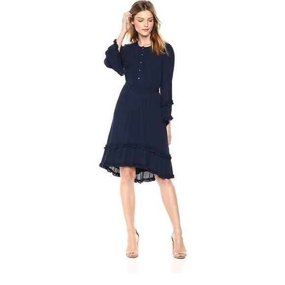 Ella Moon Women's Standard Dress - Picture 1 of 8